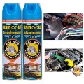 Bình xịt chuột chuyên dụng thành phần thiên nhiên 200ml