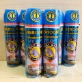Bình xịt chuột chuyên dụng thành phần thiên nhiên 200ml