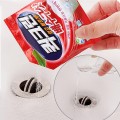 Hộp 5 gói bột thống tắc cống đa năng Hàn Quốc hiệu quả