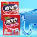 Hộp 5 gói bột thống tắc cống đa năng Hàn Quốc hiệu quả
