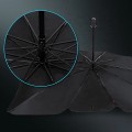 Ô che nắng ô tô kính lái phủ bạc cao cấp chống tia UV