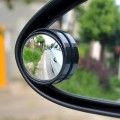 Bộ 2 gương cầu lồi 360 độ cho ô tô siêu tiện lợi