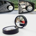 Bộ 2 gương cầu lồi 360 độ cho ô tô siêu tiện lợi