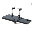 Bàn để laptop, khay bàn ăn trên xe ô tô tiện lợi