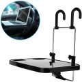 Bàn để laptop, khay bàn ăn trên xe ô tô tiện lợi