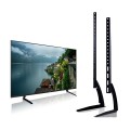Chân đế tivi để bàn chịu tải lớn phù hợp mọi kích thước tivi, Loại dài: 37-75 inch