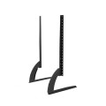 Chân đế tivi để bàn chịu tải lớn phù hợp mọi kích thước tivi, Loại dài: 37-75 inch