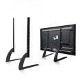 Chân đế tivi để bàn chịu tải lớn phù hợp mọi kích thước tivi, Loại dài: 37-75 inch
