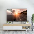 Chân đế tivi để bàn chịu tải lớn phù hợp mọi kích thước tivi, Loại dài: 37-75 inch