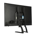 Chân đế tivi để bàn chịu tải lớn phù hợp mọi kích thước tivi, Loại dài: 37-75 inch