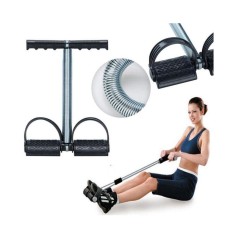 Dụng cụ tập lưng bụng giảm mỡ Tummy Trimmer cao cấp