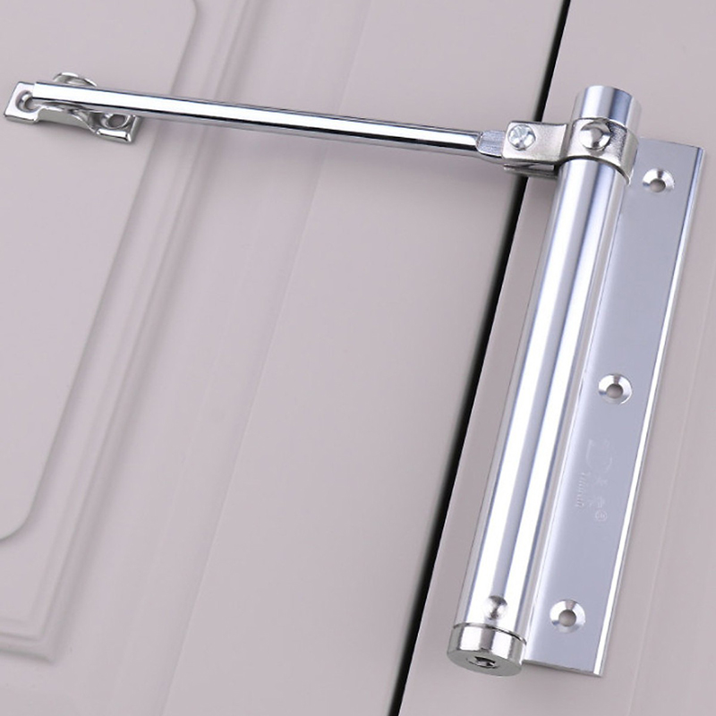 Bản lề cửa tự động đóng thông minh