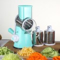 Máy bào sợi cắt lát củ quả đa năng bằng tay