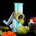 Máy bào sợi cắt lát củ quả đa năng bằng tay
