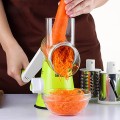 Máy bào sợi cắt lát củ quả đa năng bằng tay
