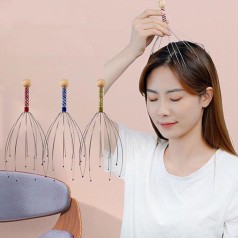 Cây massage đầu thông minh thư giãn thoải mái