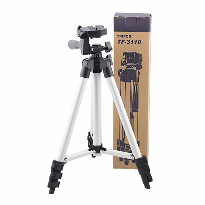 Giá đỡ điện thoai mini 3 chân tripod chắc chắn
