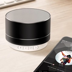 Loa bluetooth A10 không dây mini âm thanh chân thực 