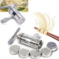 Dụng cụ làm bún mì tươi 5 đầu tiện lợi