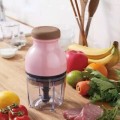 Máy xay mini đa năng, lưỡi xay sắc bén