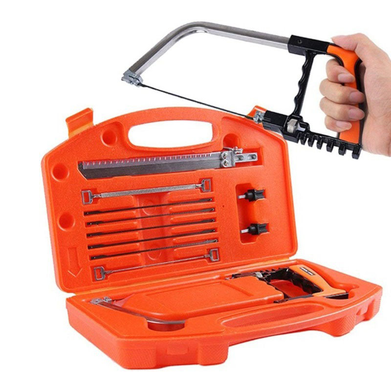 Cưa cầm tay Platinum saw 9 lưỡi cưa chuyên dụng