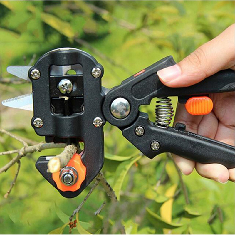 Kéo cắt ghép cành cây đa năng chuyên dụng