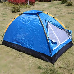 Lều cắm trại dã ngoại, du lịch cao cấp cho 1-3 người 