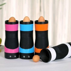 Máy làm trứng cuộn tự động thông minh