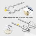 Máy đánh trứng cầm tay đa năng 7 cấp độ