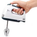 Máy đánh trứng cầm tay đa năng 7 cấp độ