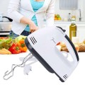 Máy đánh trứng cầm tay đa năng 7 cấp độ