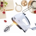 Máy đánh trứng cầm tay đa năng 7 cấp độ