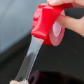 Băng dính cường lực 2 mặt siêu dinh chịu lực, Loại 1cm