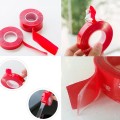 Băng dính cường lực 2 mặt siêu dinh chịu lực, Loại 1cm