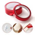 Băng dính cường lực 2 mặt siêu dinh chịu lực, Loại 1cm