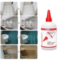 Keo kẻ ron lát đường nứt màu trắng chống thấm siêu bám dính , Vỏ xanh 150ml