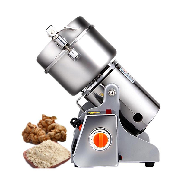 Máy nghiền bột khô, ngũ cốc cao cấp