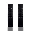 Điều khiển tivi Samsung 4k smart cong cao cấp, Không có giọng nói