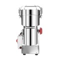 Máy nghiền bột khô, ngũ cốc cao cấp