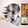 Máy nghiền bột khô, ngũ cốc cao cấp