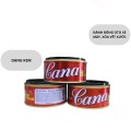 Sáp đánh bóng, xóa xước bề mặt ô tô, xe máy, 100g