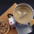 Máy nghiền bột khô, ngũ cốc cao cấp