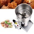 Máy nghiền bột khô, ngũ cốc cao cấp