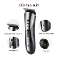 Tông đơ cắt tóc đa năng 3 trong 1 cạo râu, tỉa lông mũi