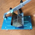 Máy thái thịt đông lạnh cầm tay đa năng