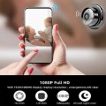 Camera mini wifi tích hợp cảm biến ghi hình sắc nét cả ngày và đêm