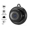 Camera mini wifi tích hợp cảm biến ghi hình sắc nét cả ngày và đêm