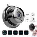 Camera mini wifi tích hợp cảm biến ghi hình sắc nét cả ngày và đêm