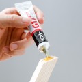 Keo dán đa năng siêu dính G17 nhanh khô, không lộ vết dán, 1 tuýp