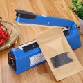 Máy hàn miệng túi thủ công bằng nhiệt siêu bền PFS-300, 30cm